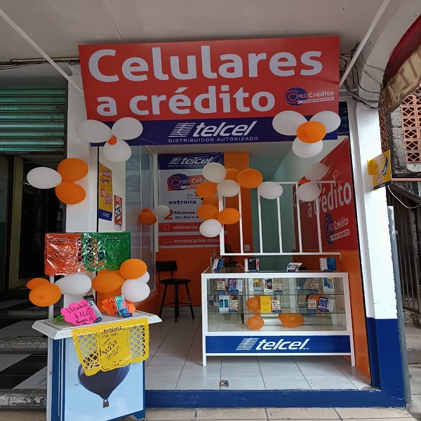 PDV Amalucan