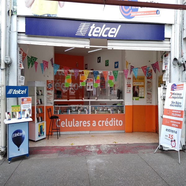 PDV Mercado Hidalgo