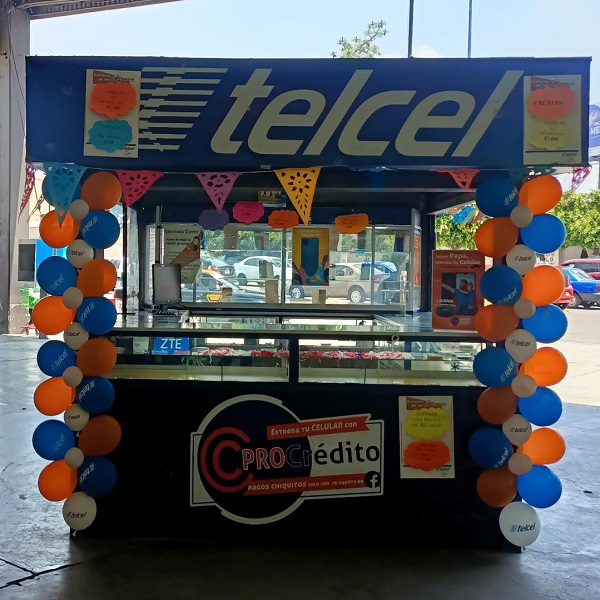 PDV Loreto Isleta