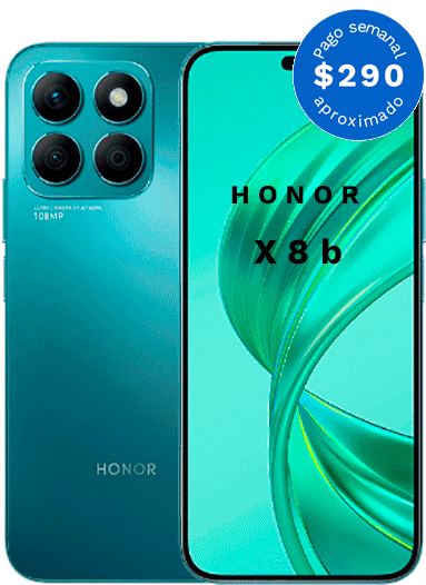 Honor_X8b